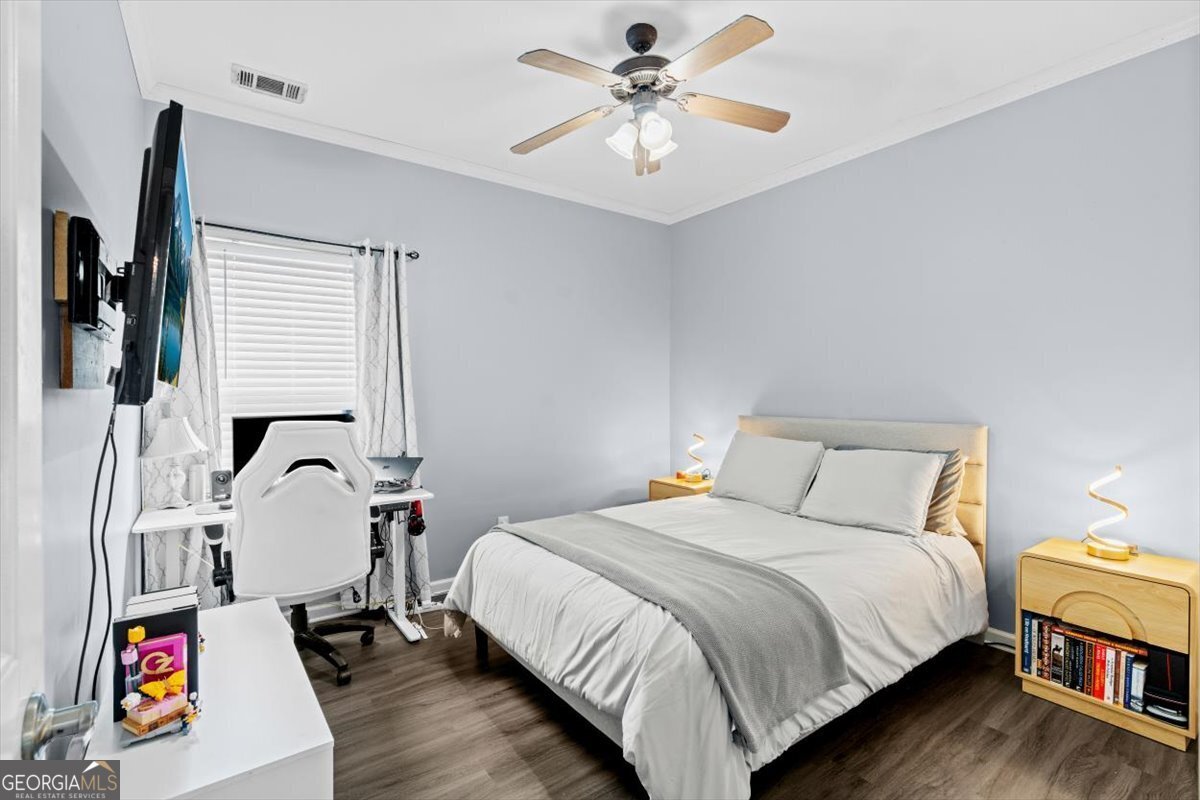 409 Willow Court Rockmart - Photo 19