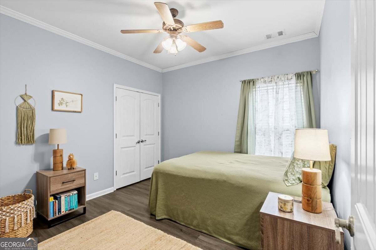 409 Willow Court Rockmart - Photo 20