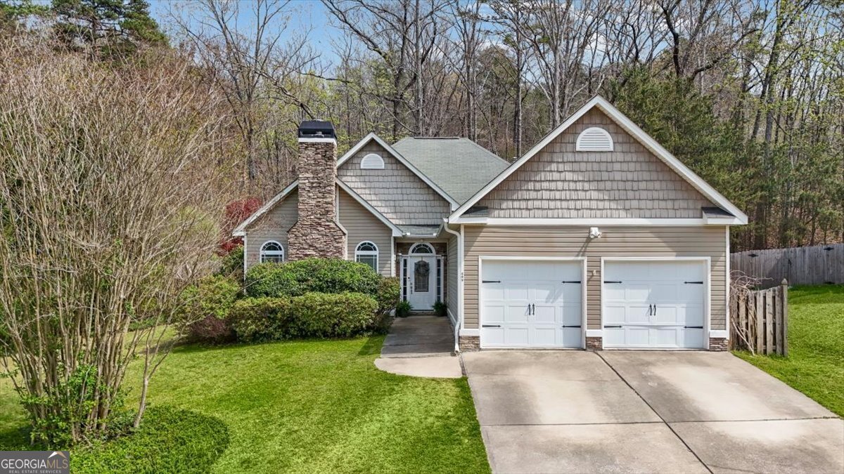 409 Willow Court Rockmart - Photo 28