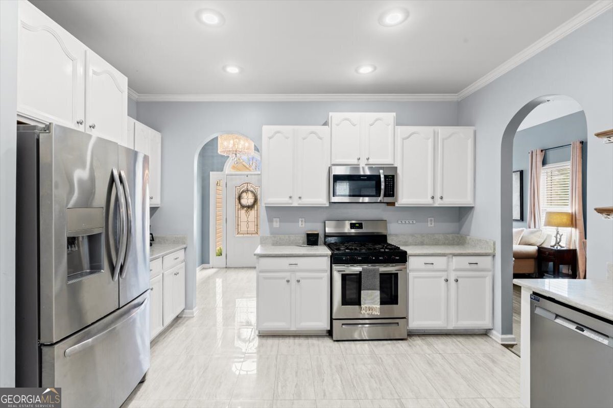 409 Willow Court Rockmart - Photo 6