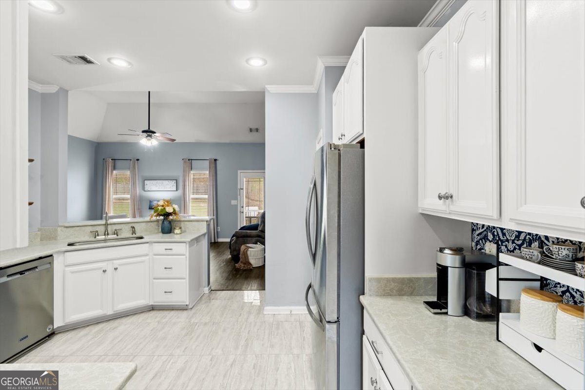 409 Willow Court Rockmart - Photo 7