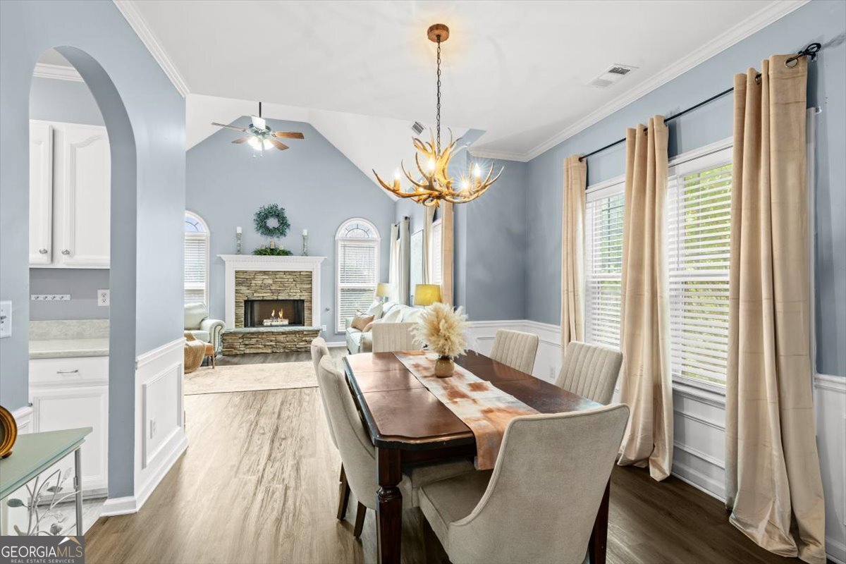 409 Willow Court Rockmart - Photo 8