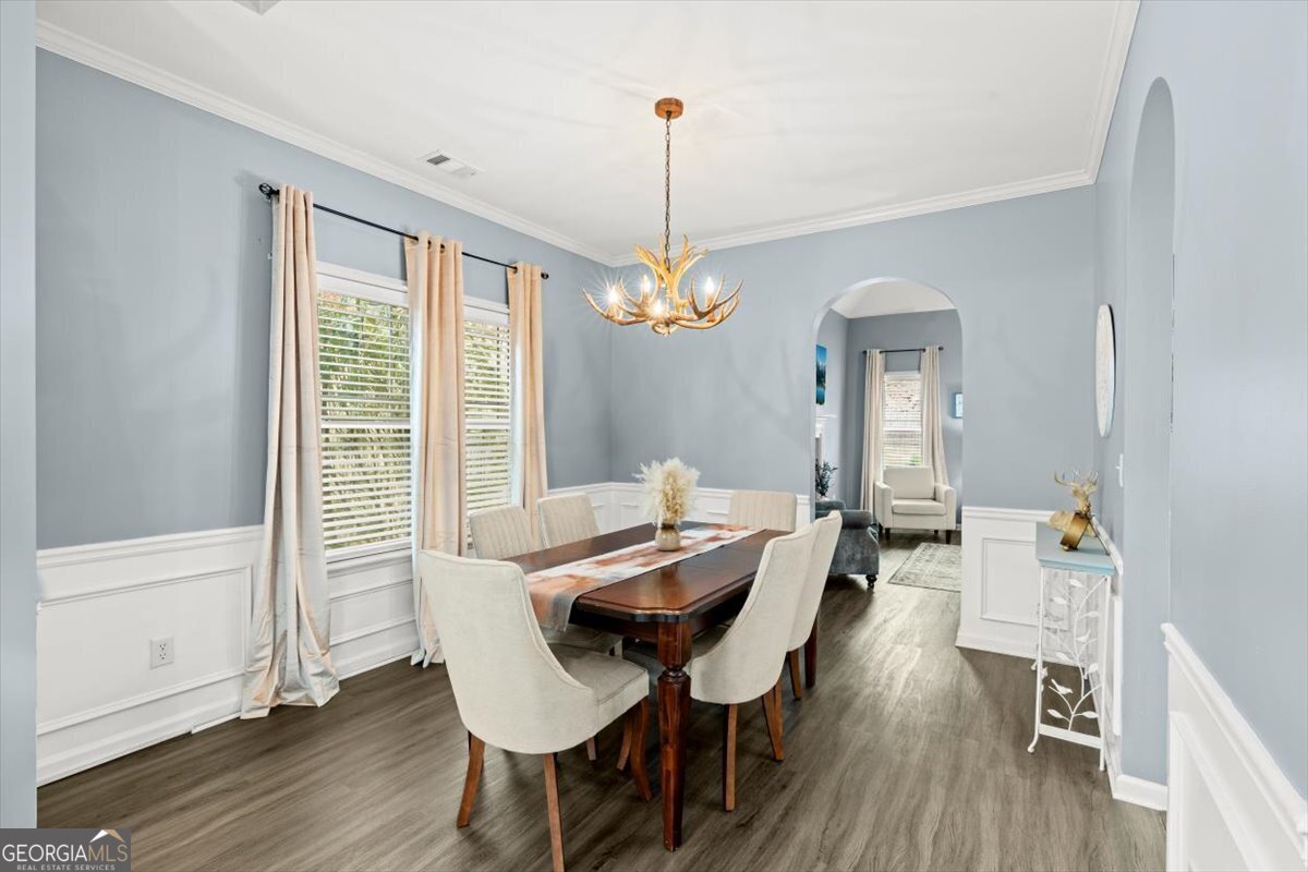 409 Willow Court Rockmart - Photo 9