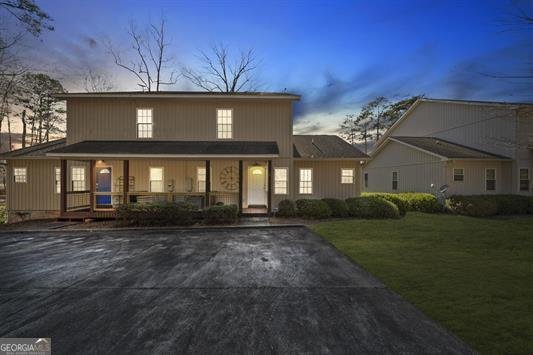 655 Sandy Run Drive Sparta - Photo 1