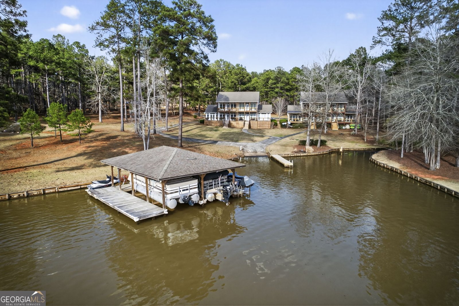 655 Sandy Run Drive Sparta - Photo 14