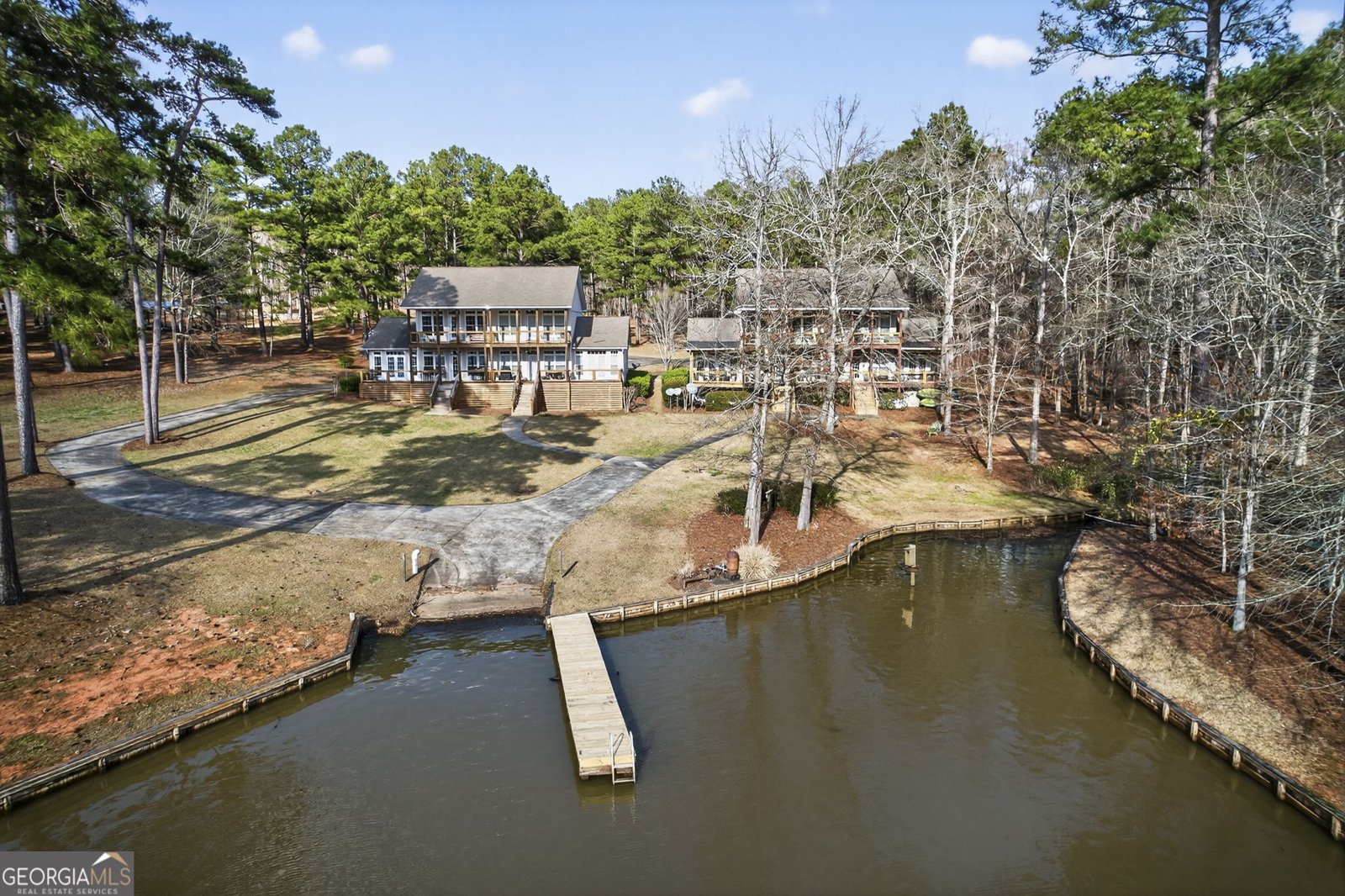 655 Sandy Run Drive Sparta - Photo 15