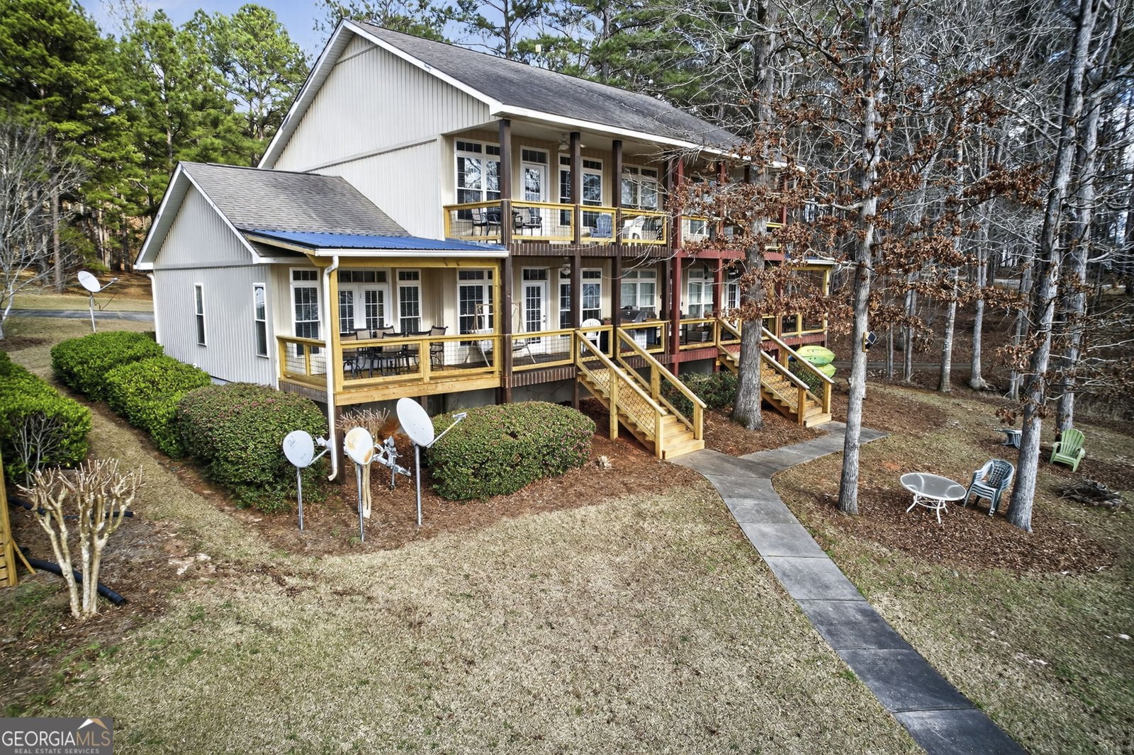 655 Sandy Run Drive Sparta - Photo 17