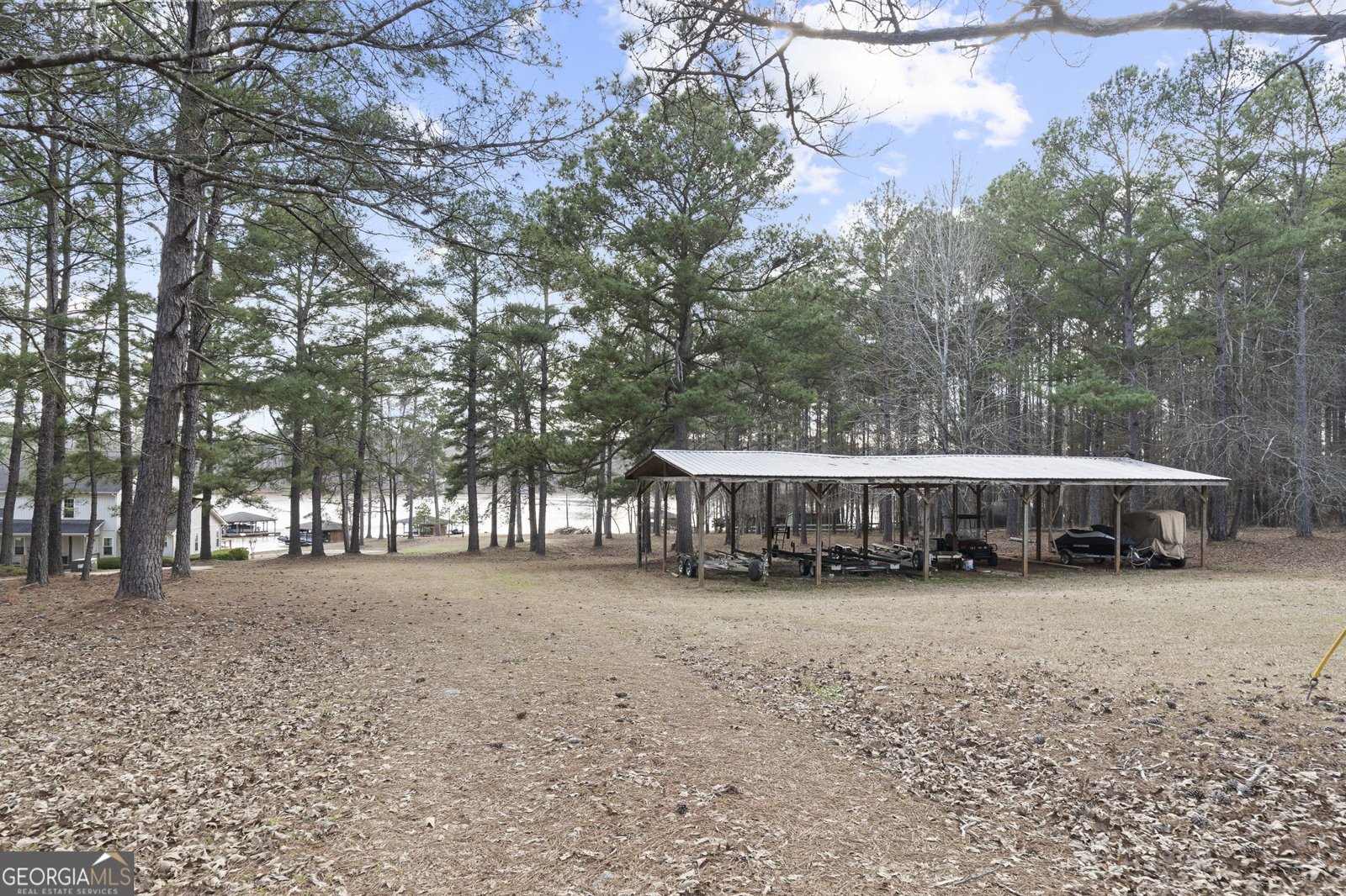 655 Sandy Run Drive Sparta - Photo 59