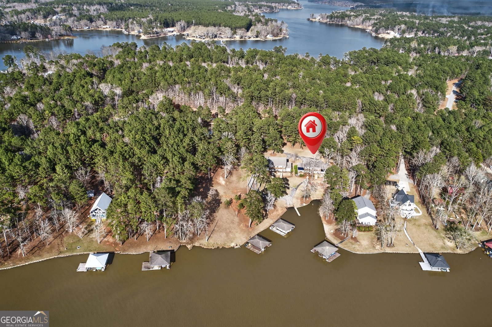 655 Sandy Run Drive Sparta - Photo 7