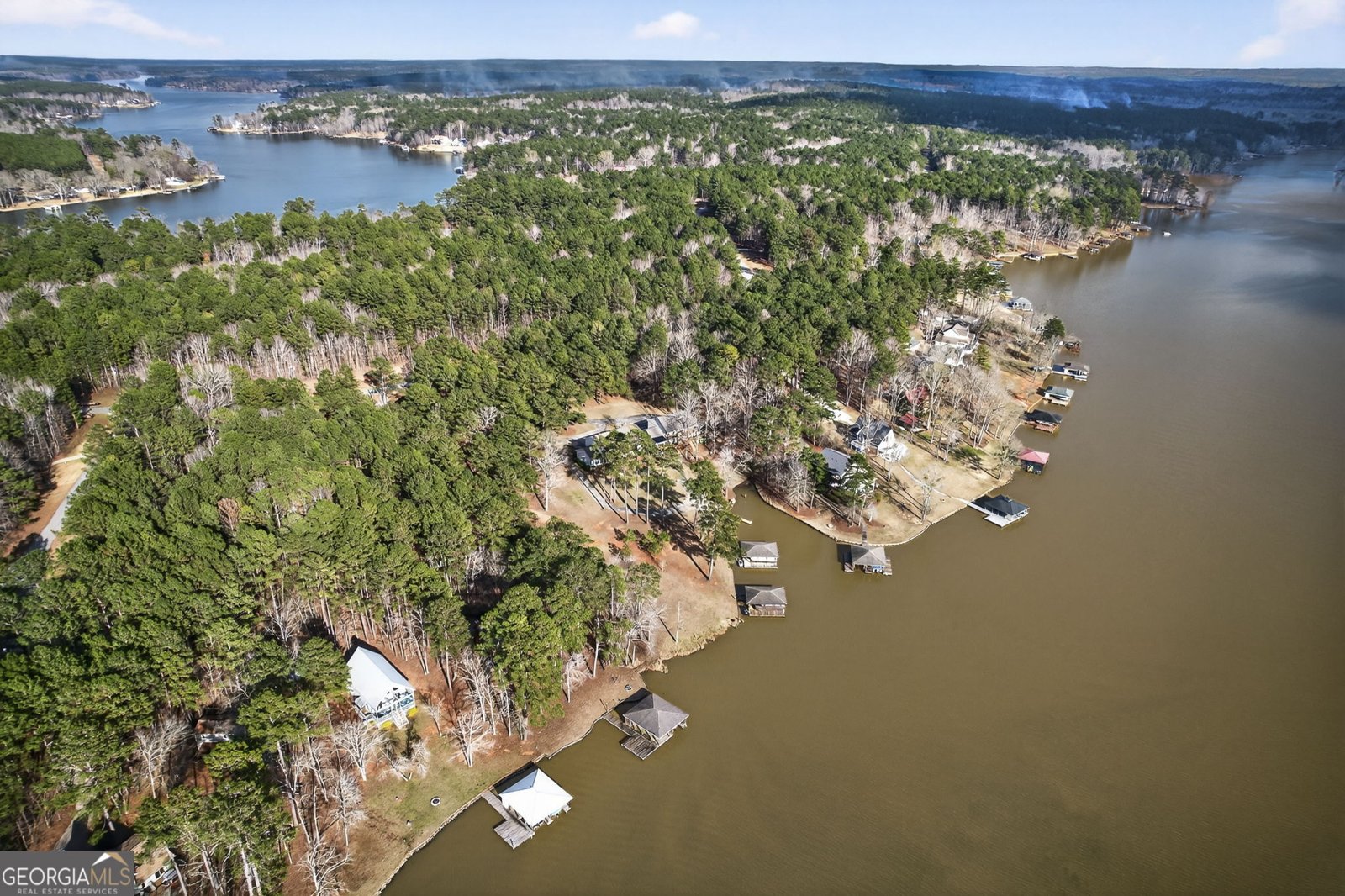 655 Sandy Run Drive Sparta - Photo 8