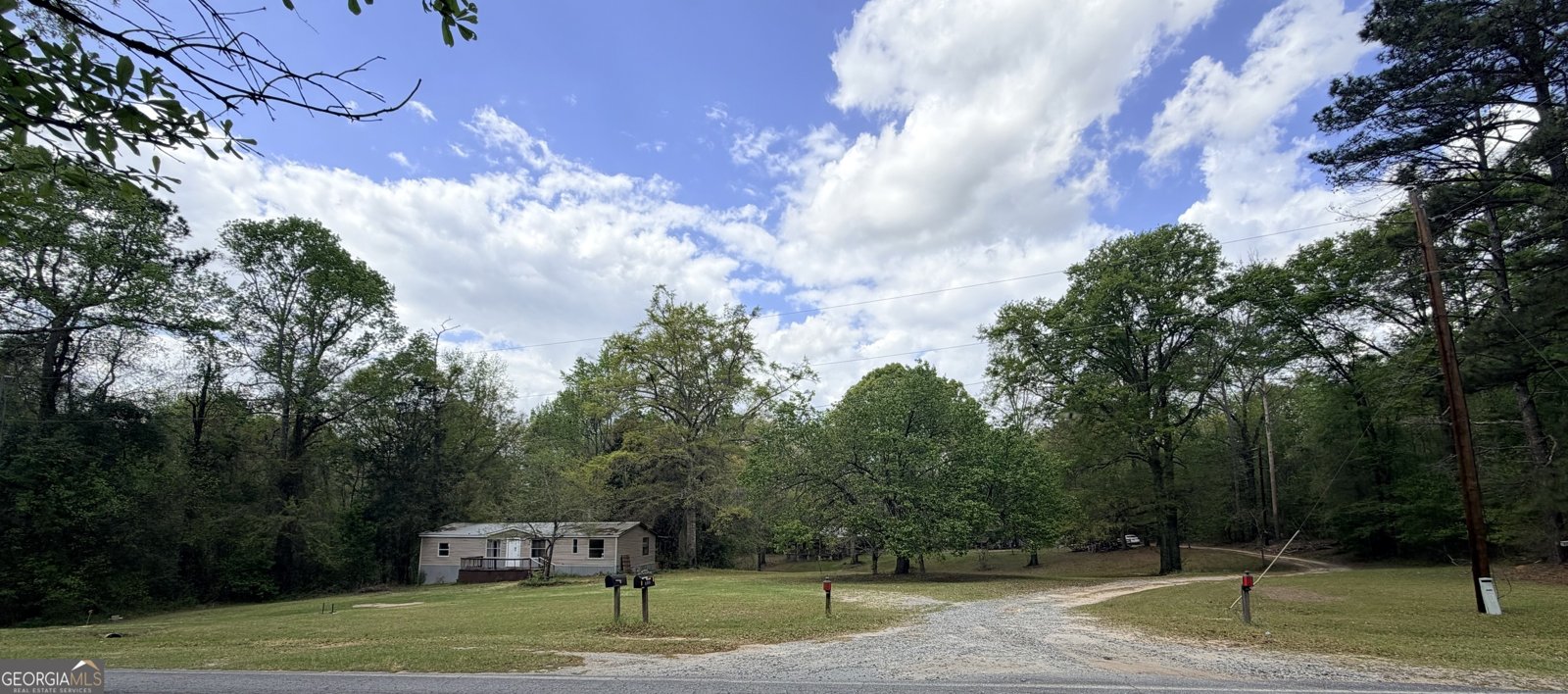 3608 Franklinton Road Dry Branch - Photo 1