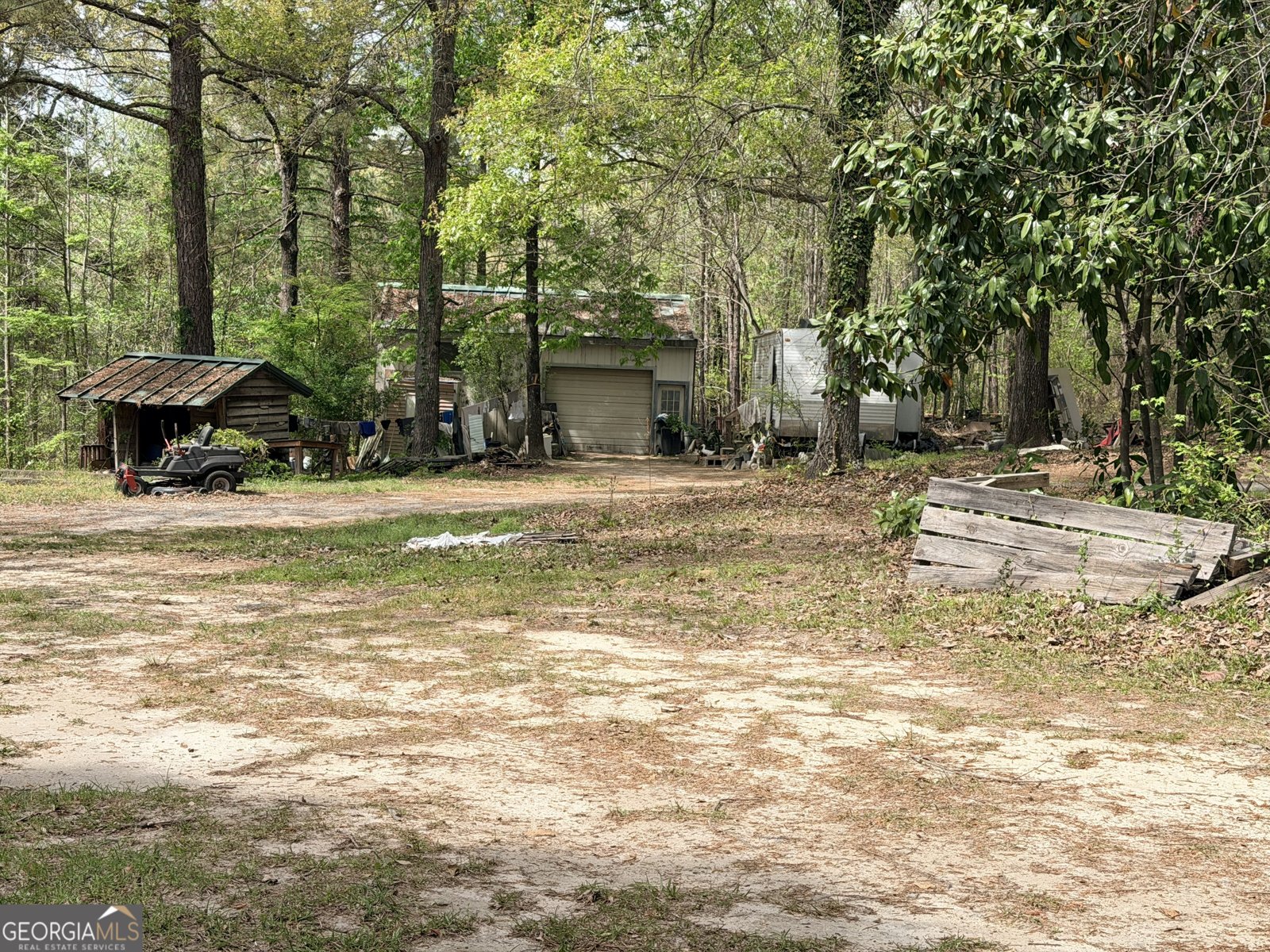 3608 Franklinton Road Dry Branch - Photo 13