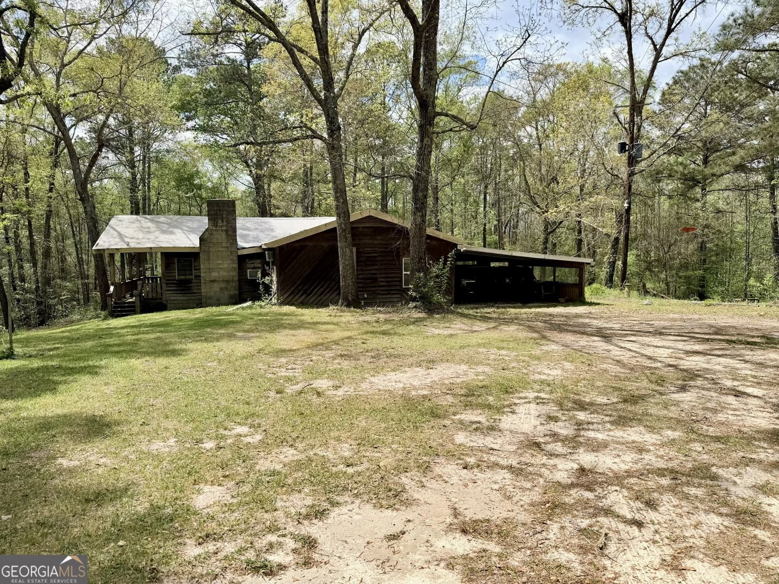 3608 Franklinton Road Dry Branch - Photo 14