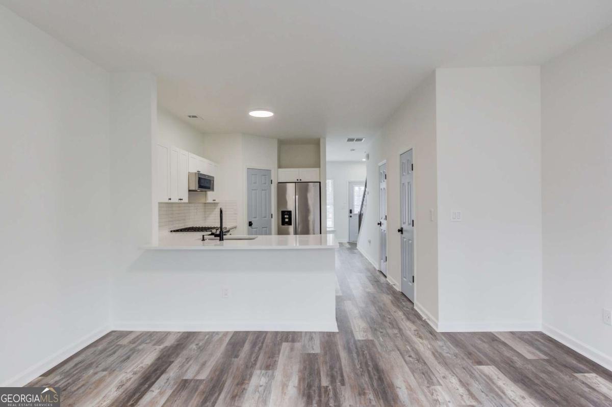 3340 Hidden Cove Circle Peachtree Corners - Photo 11