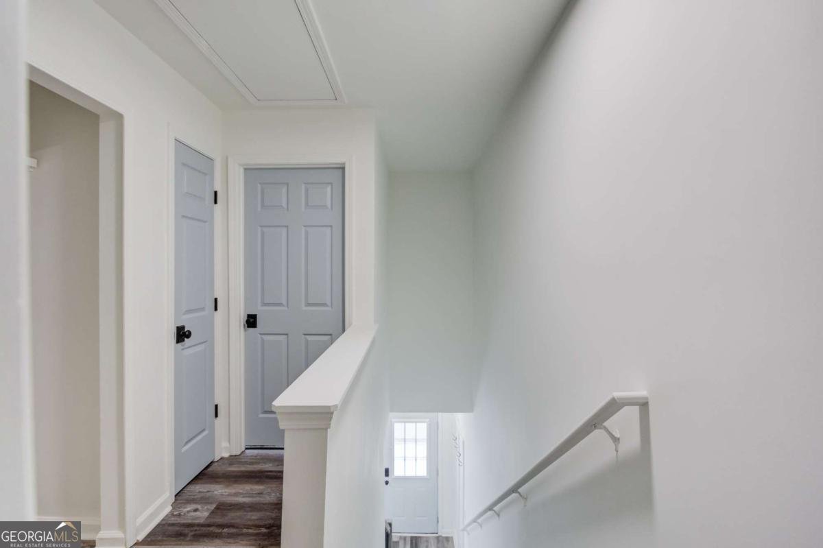 3340 Hidden Cove Circle Peachtree Corners - Photo 13