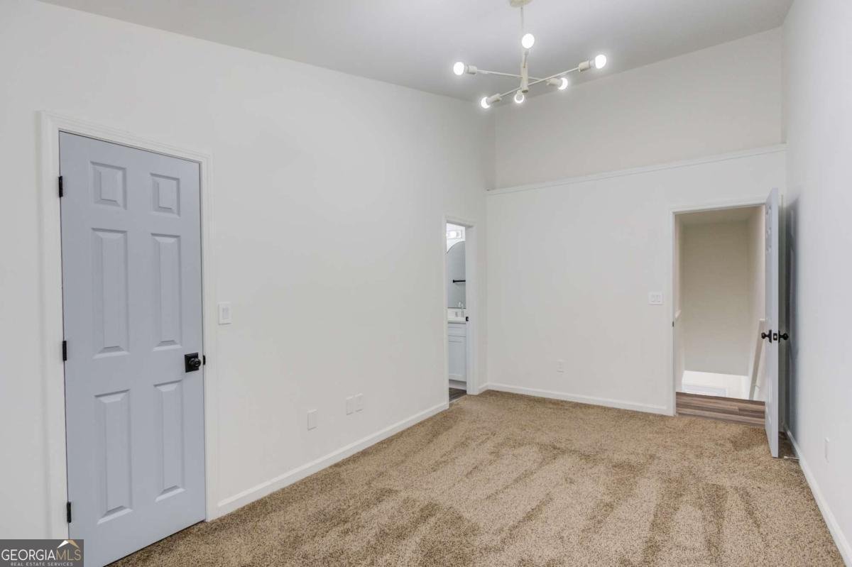 3340 Hidden Cove Circle Peachtree Corners - Photo 15