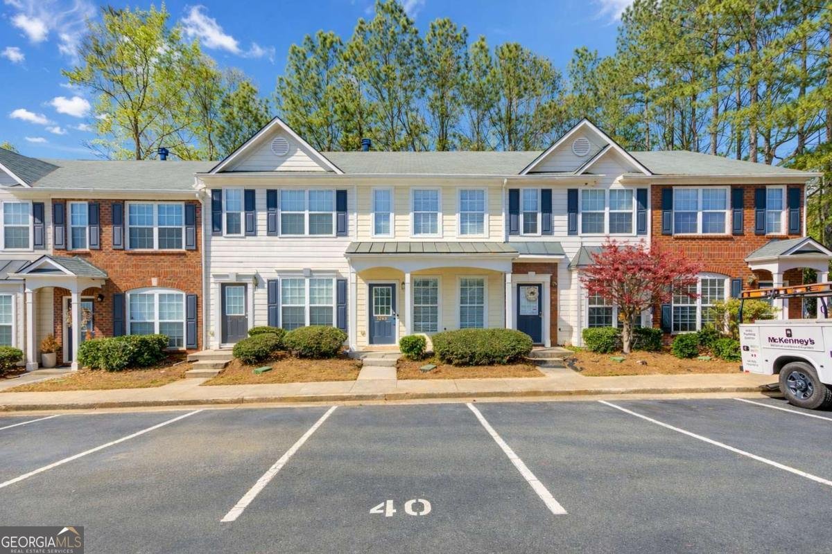 3340 Hidden Cove Circle Peachtree Corners - Photo 25