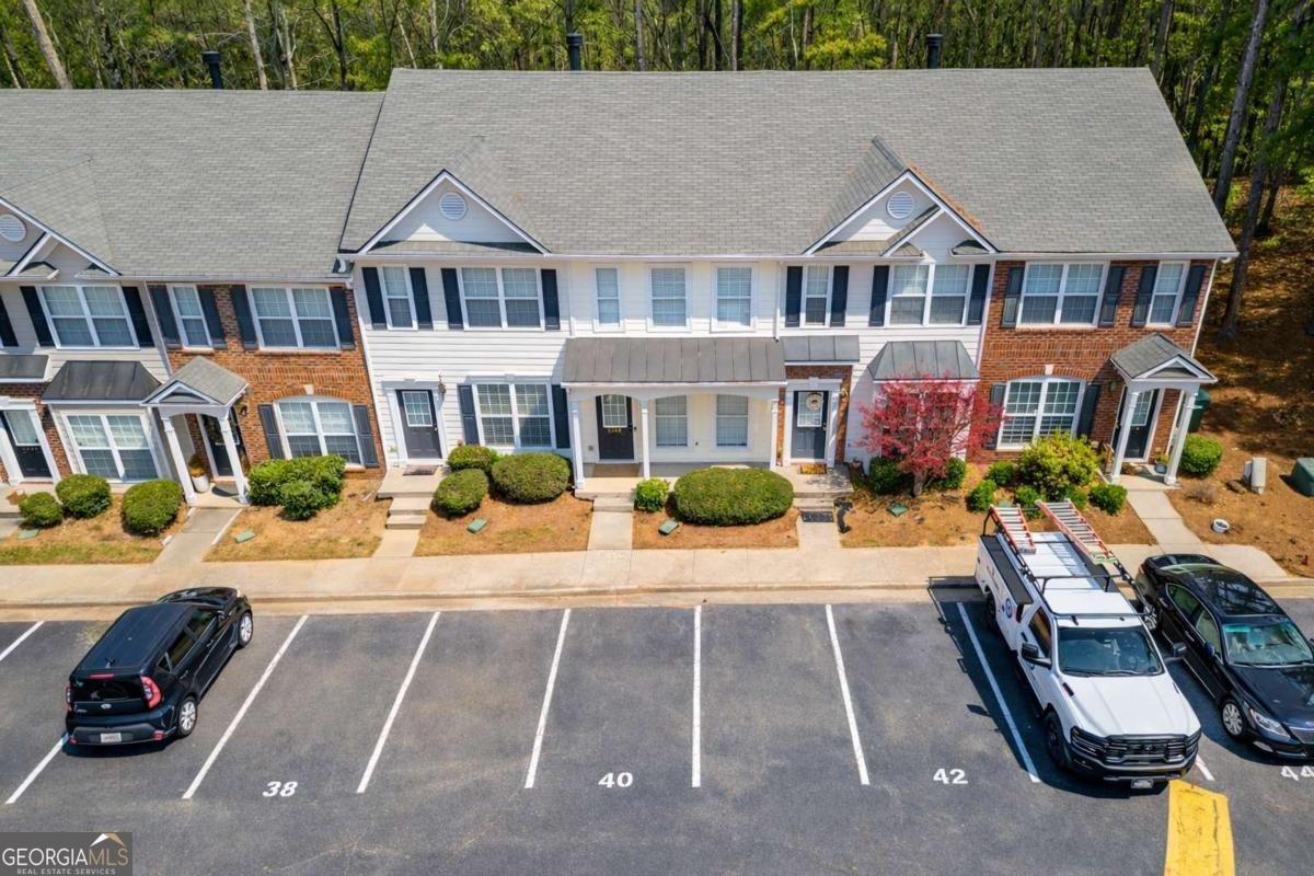 3340 Hidden Cove Circle Peachtree Corners - Photo 26