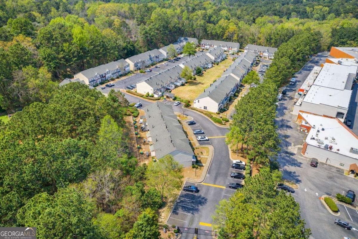 3340 Hidden Cove Circle Peachtree Corners - Photo 27