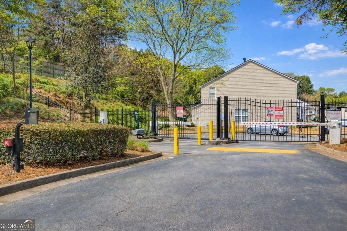 3340 Hidden Cove Circle Peachtree Corners - Photo 28