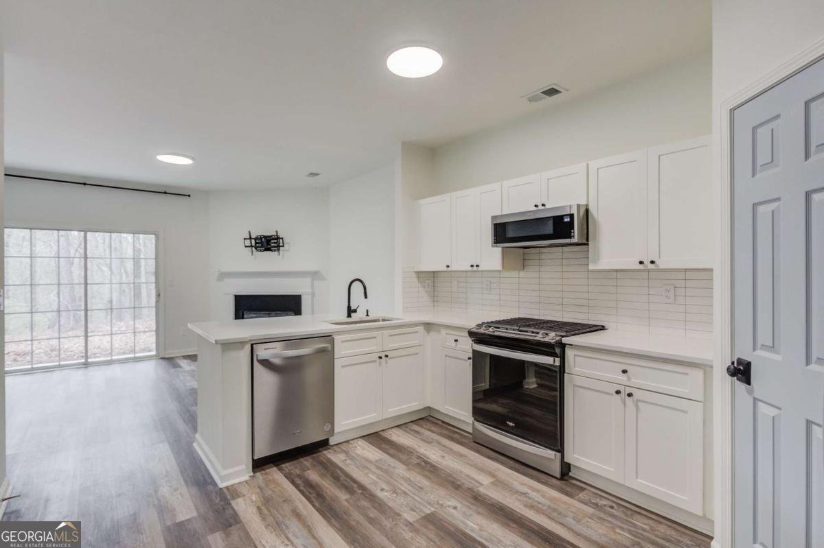 3340 Hidden Cove Circle Peachtree Corners - Photo 6