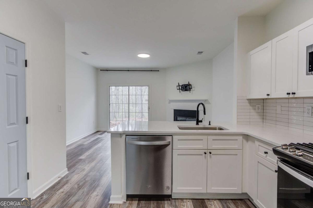 3340 Hidden Cove Circle Peachtree Corners - Photo 7