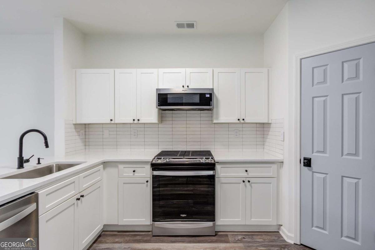 3340 Hidden Cove Circle Peachtree Corners - Photo 8