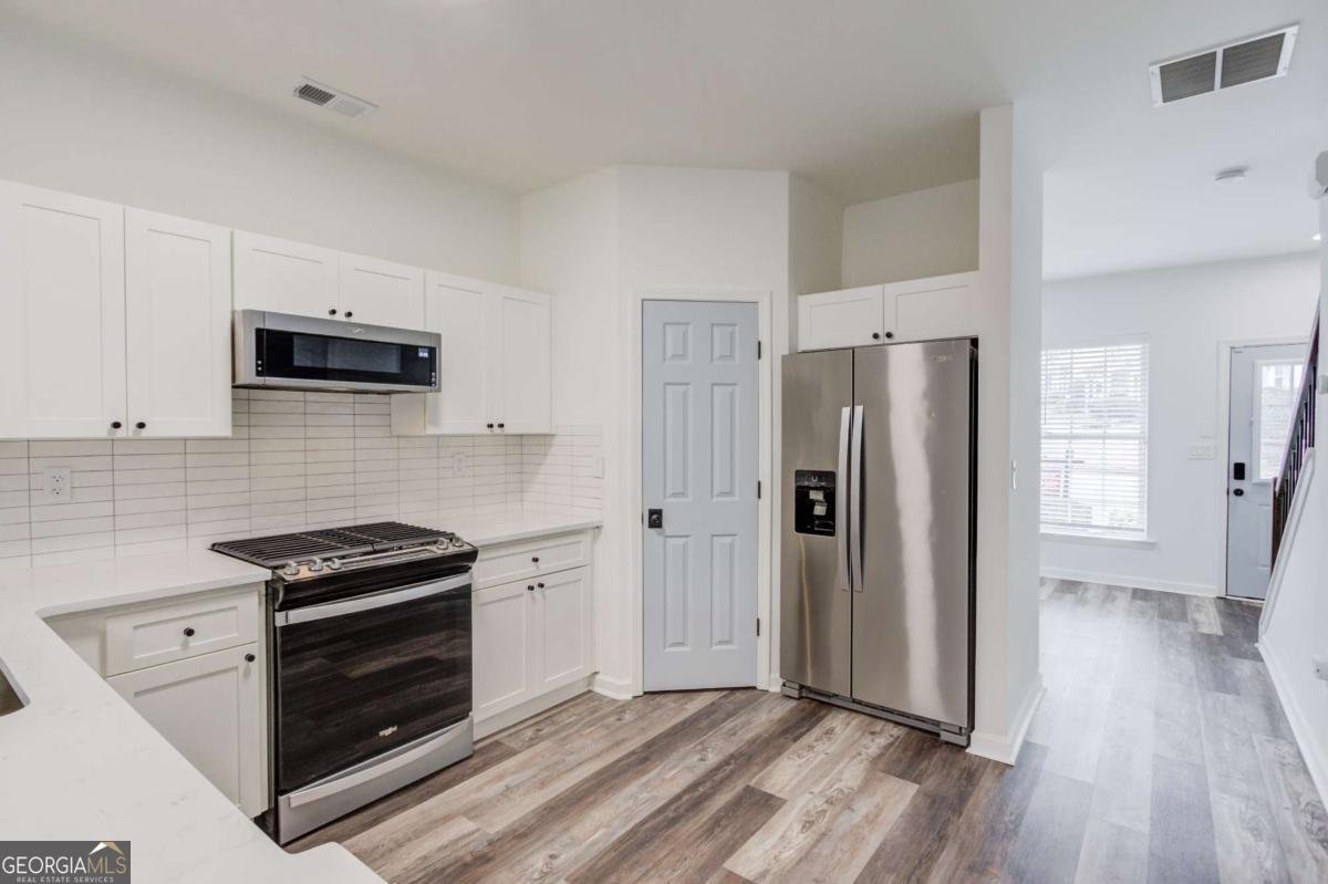 3340 Hidden Cove Circle Peachtree Corners - Photo 9