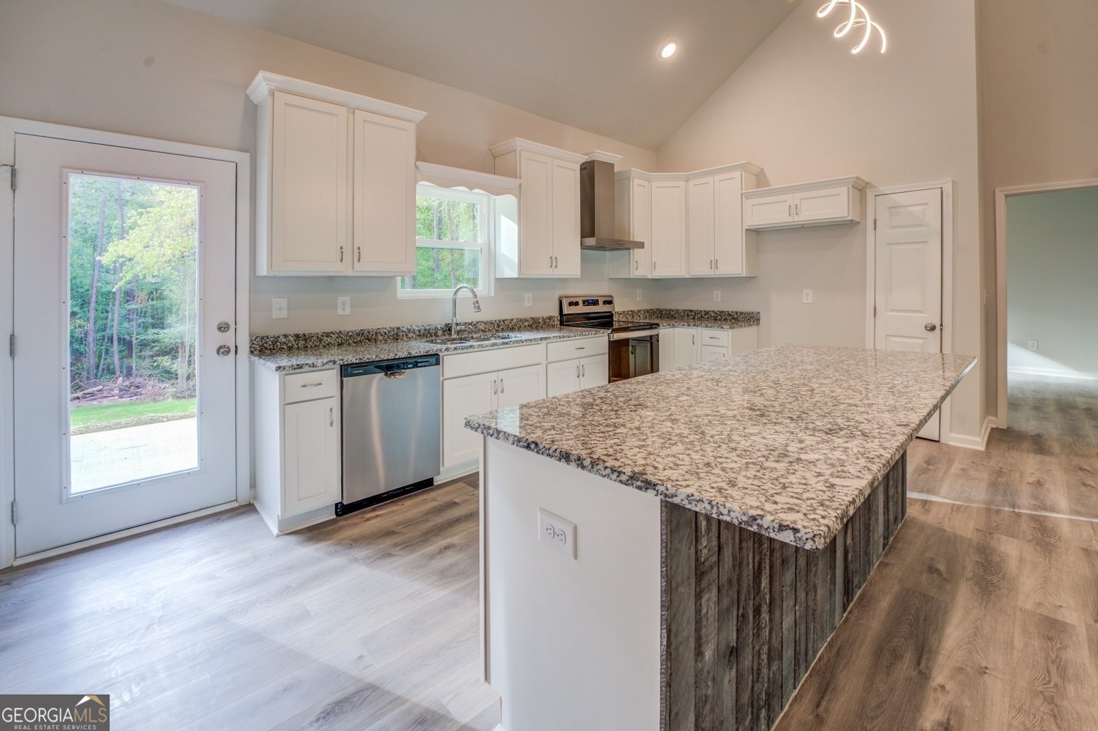 1155 Turtle cove Trailway Monticello - Photo 6