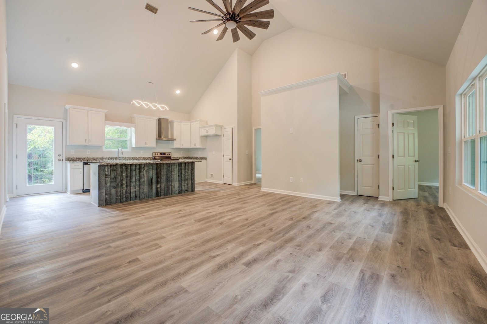 1155 Turtle cove Trailway Monticello - Photo 9