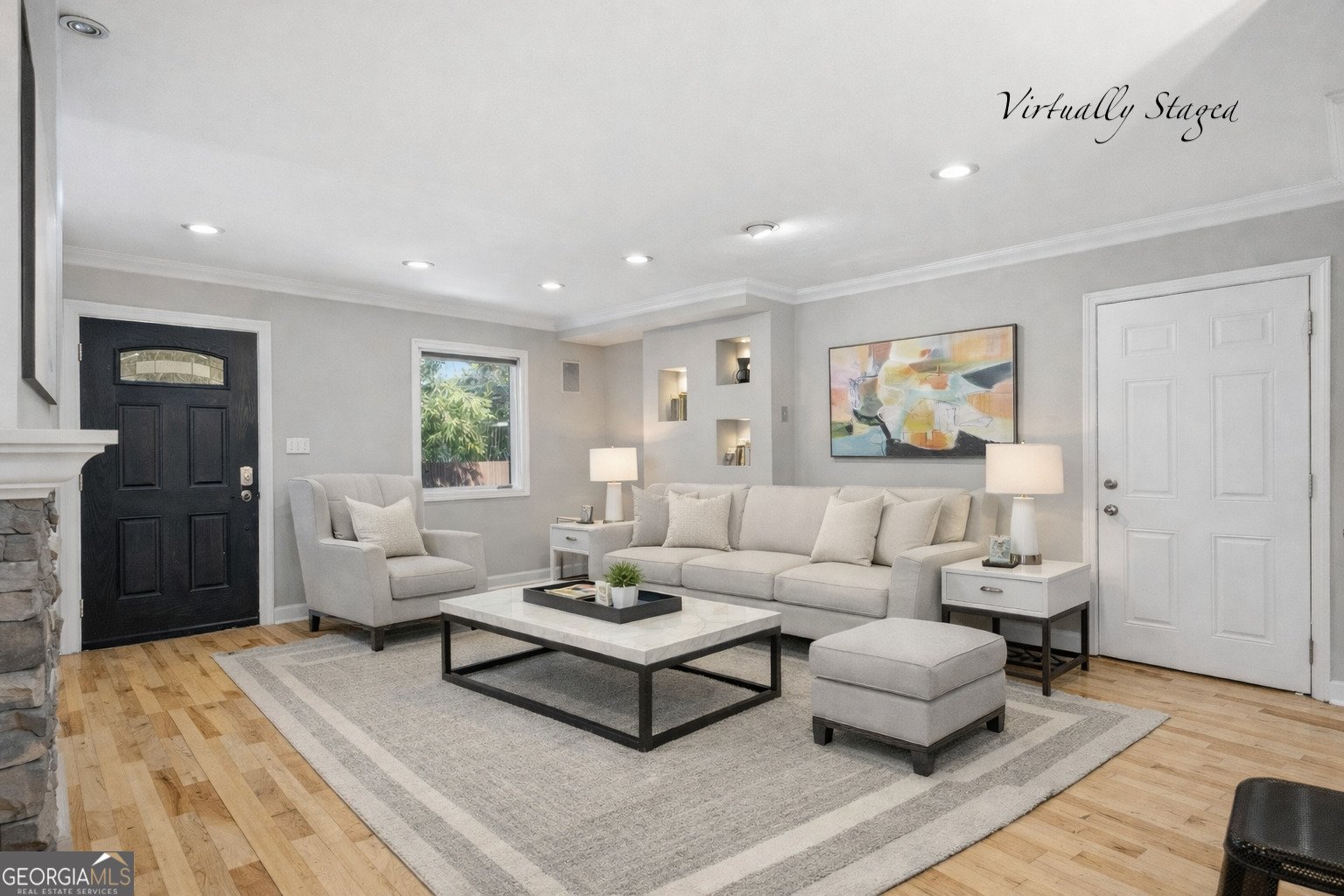 101 Alden Avenue Atlanta - Photo 1