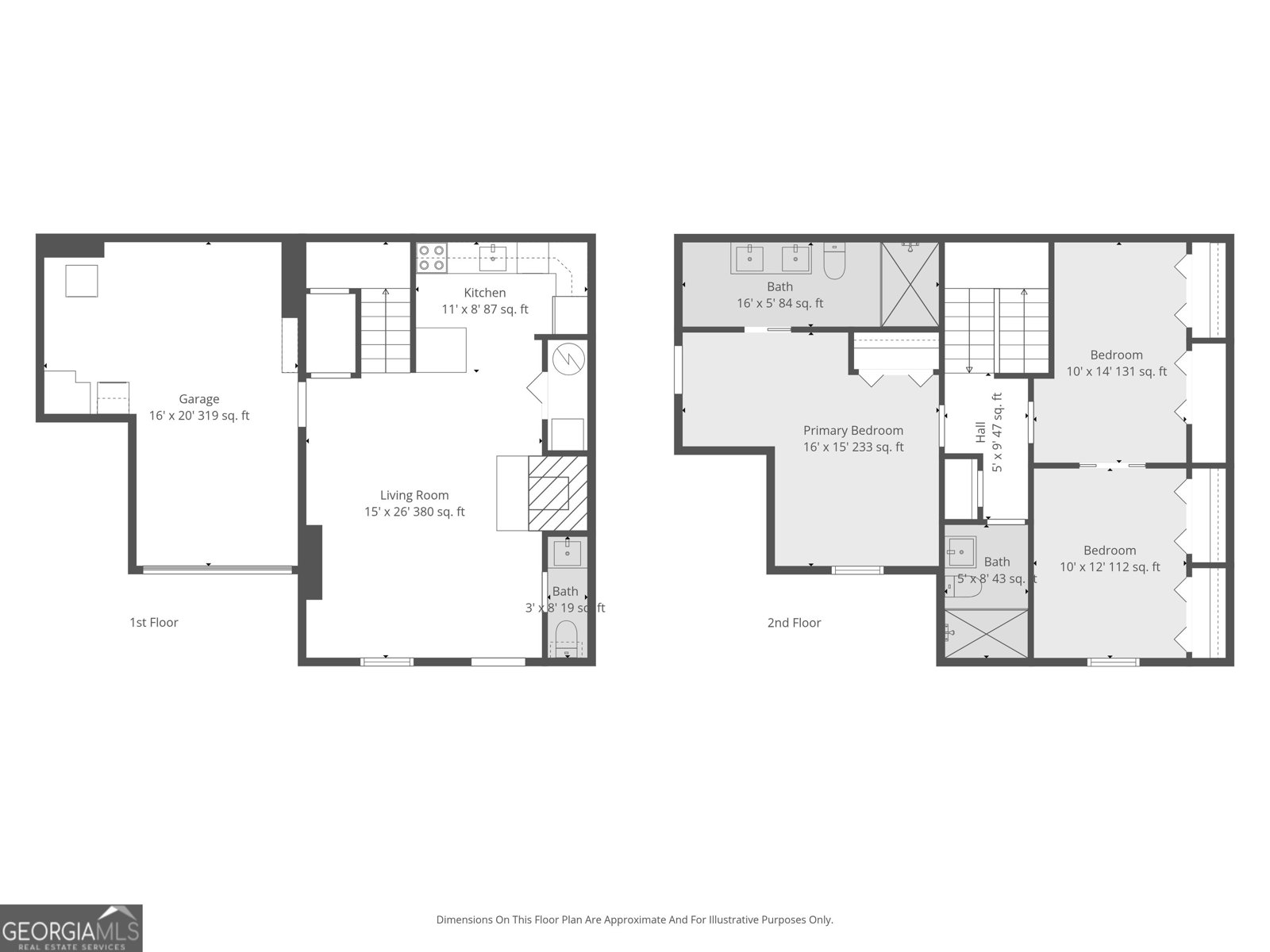 101 Alden Avenue Atlanta - Photo 20