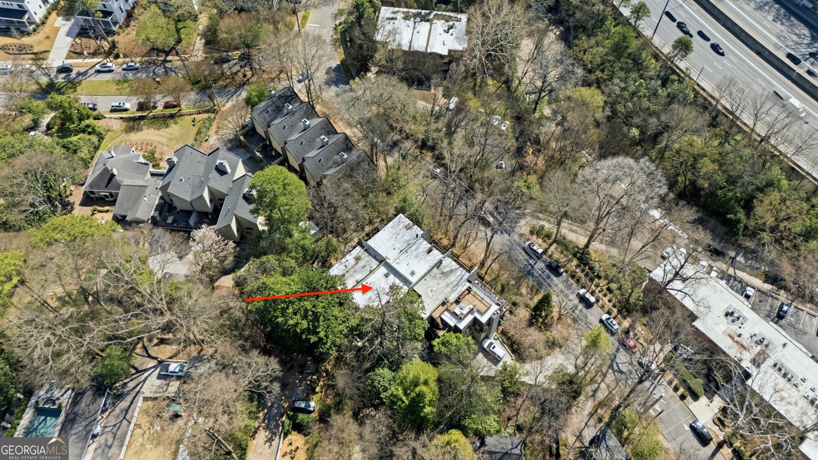 101 Alden Avenue Atlanta - Photo 27