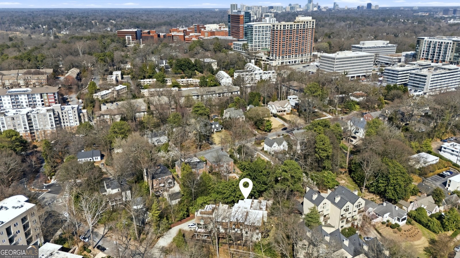 101 Alden Avenue Atlanta - Photo 28