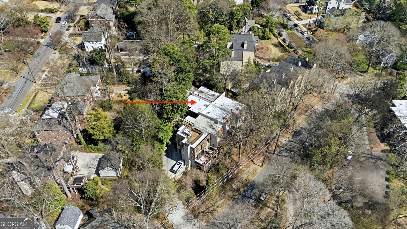 101 Alden Avenue Atlanta - Photo 29