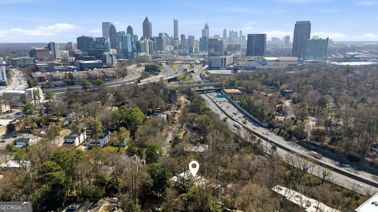 101 Alden Avenue Atlanta - Photo 30