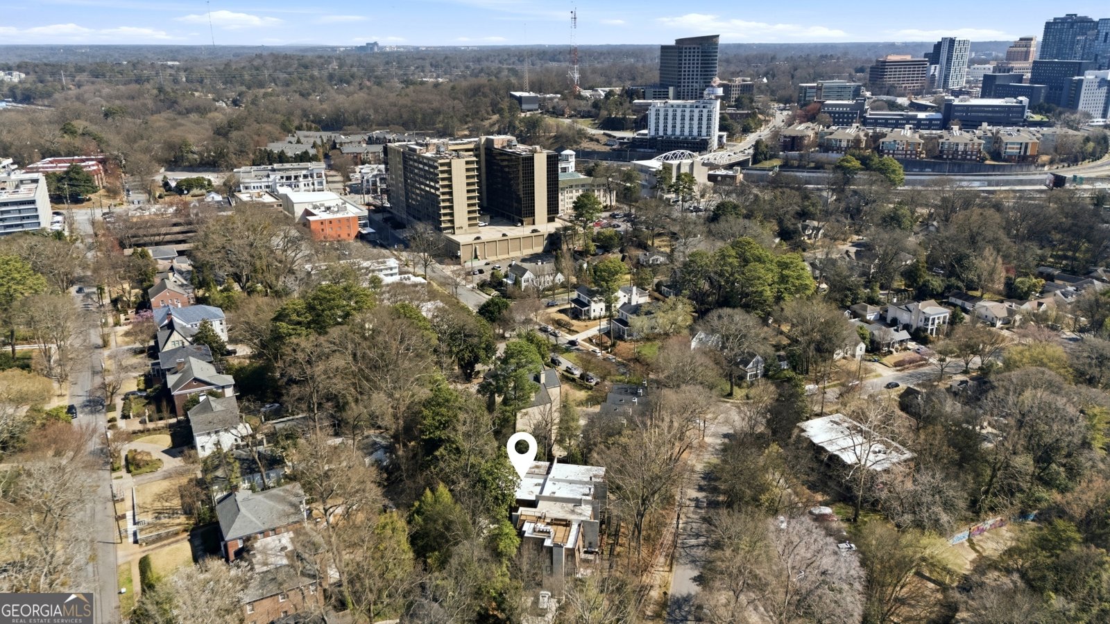 101 Alden Avenue Atlanta - Photo 31