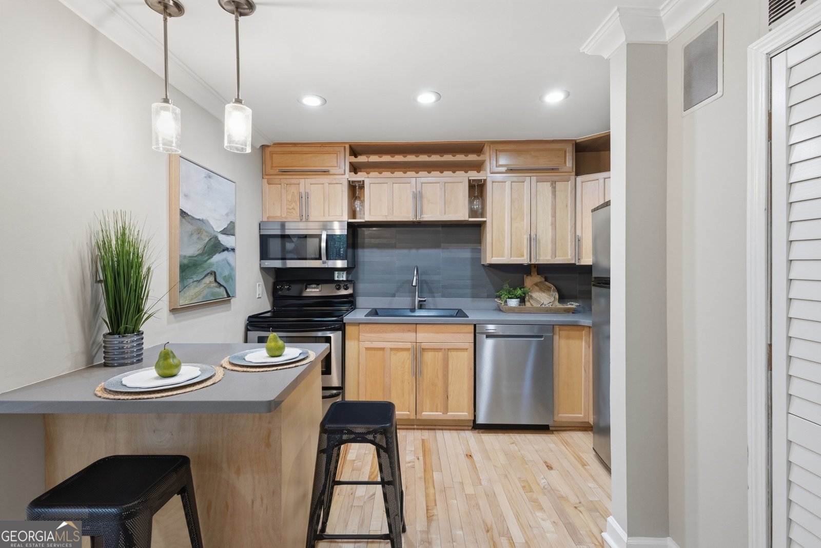 101 Alden Avenue Atlanta - Photo 6