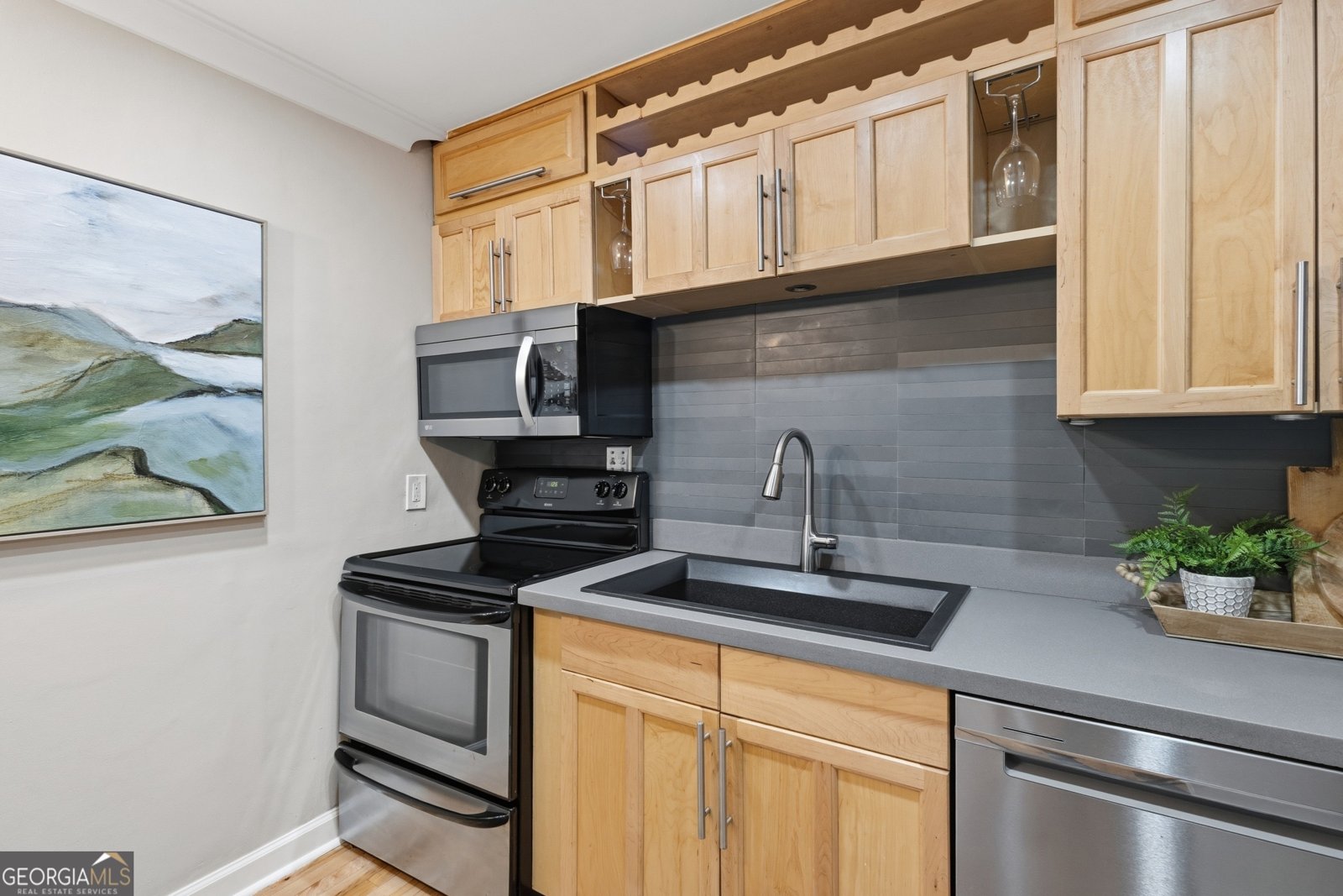 101 Alden Avenue Atlanta - Photo 7