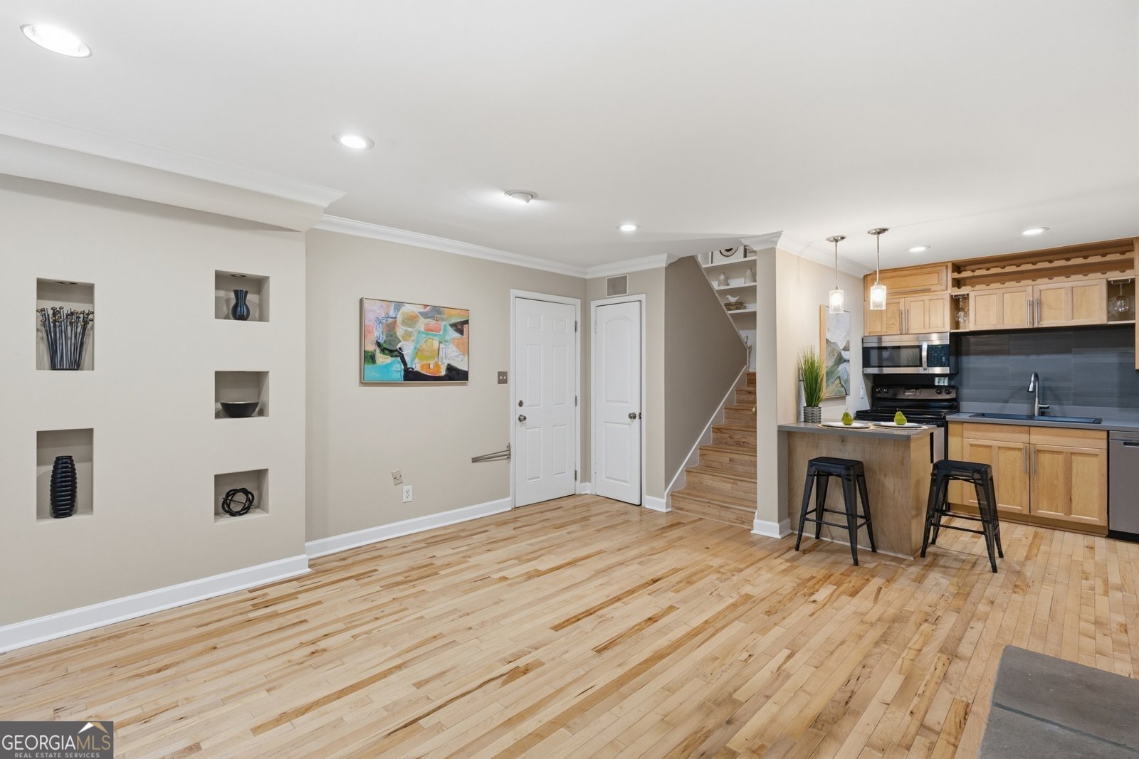 101 Alden Avenue Atlanta - Photo 8