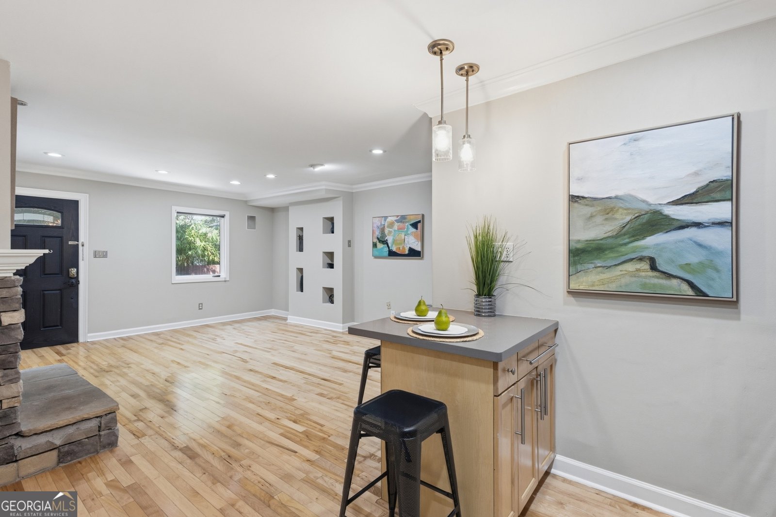 101 Alden Avenue Atlanta - Photo 9