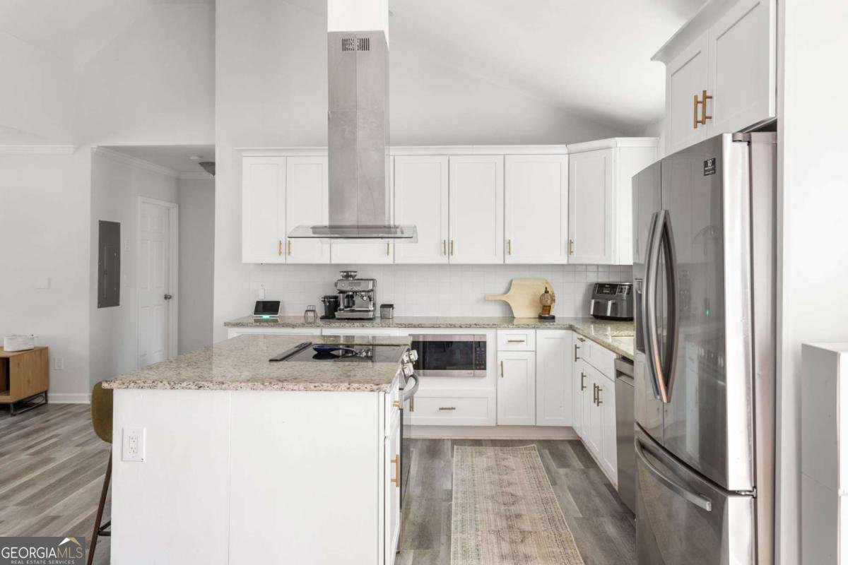 1393 Byrere Terrace Atlanta - Photo 10