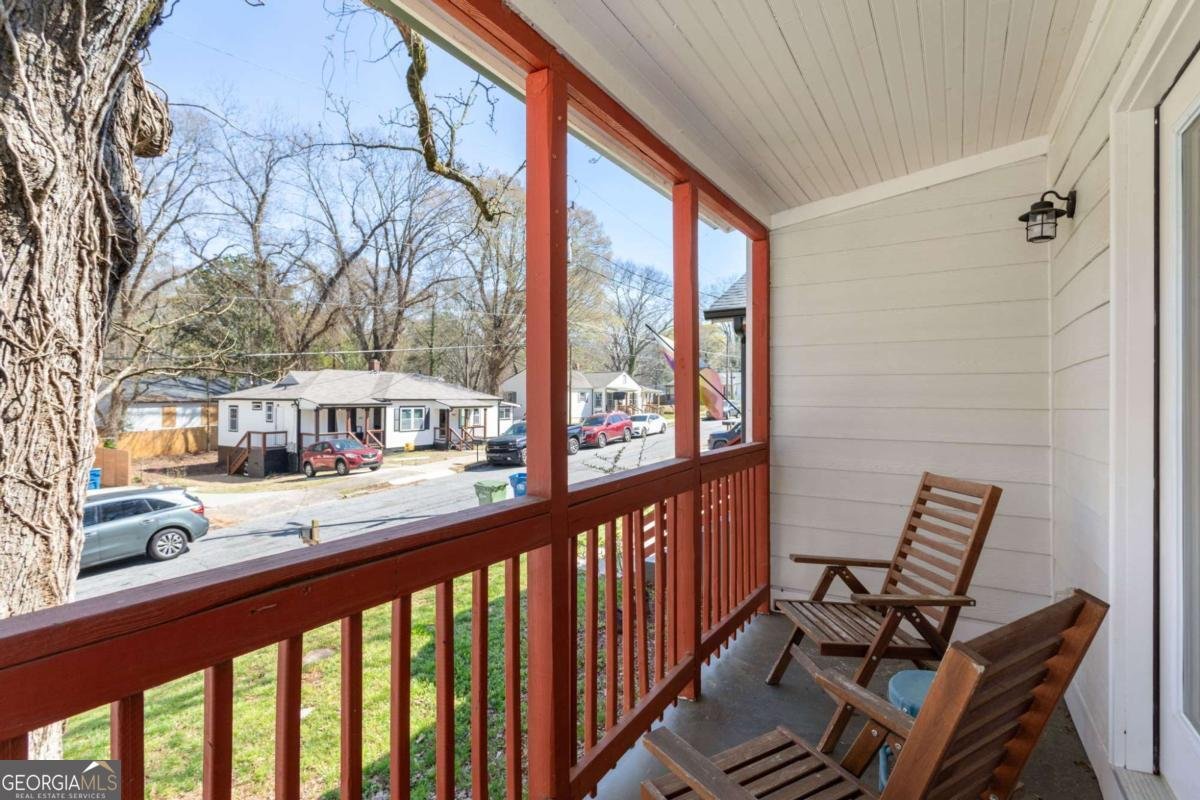 1393 Byrere Terrace Atlanta - Photo 16