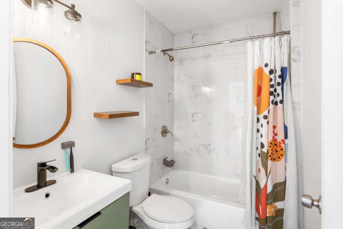 1393 Byrere Terrace Atlanta - Photo 18