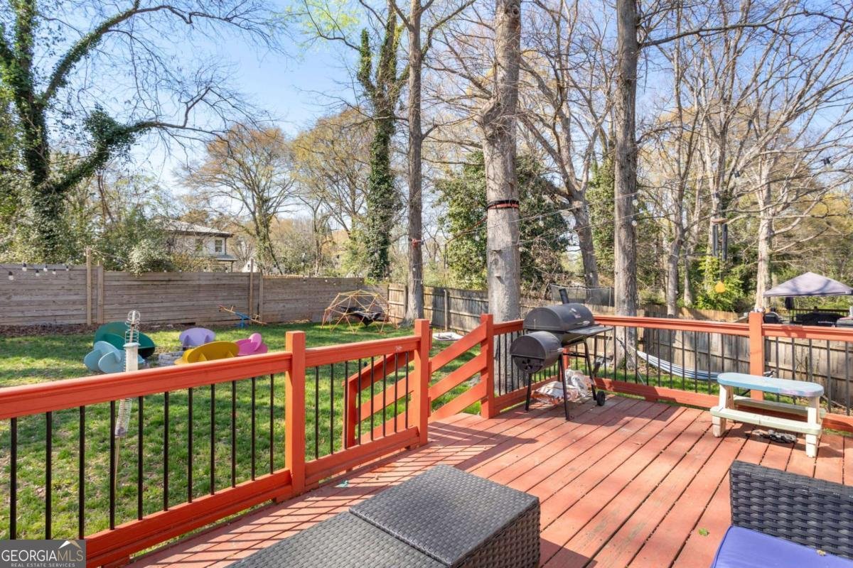 1393 Byrere Terrace Atlanta - Photo 20