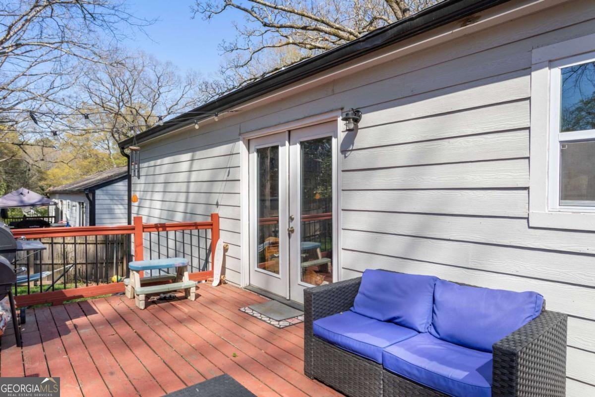 1393 Byrere Terrace Atlanta - Photo 21