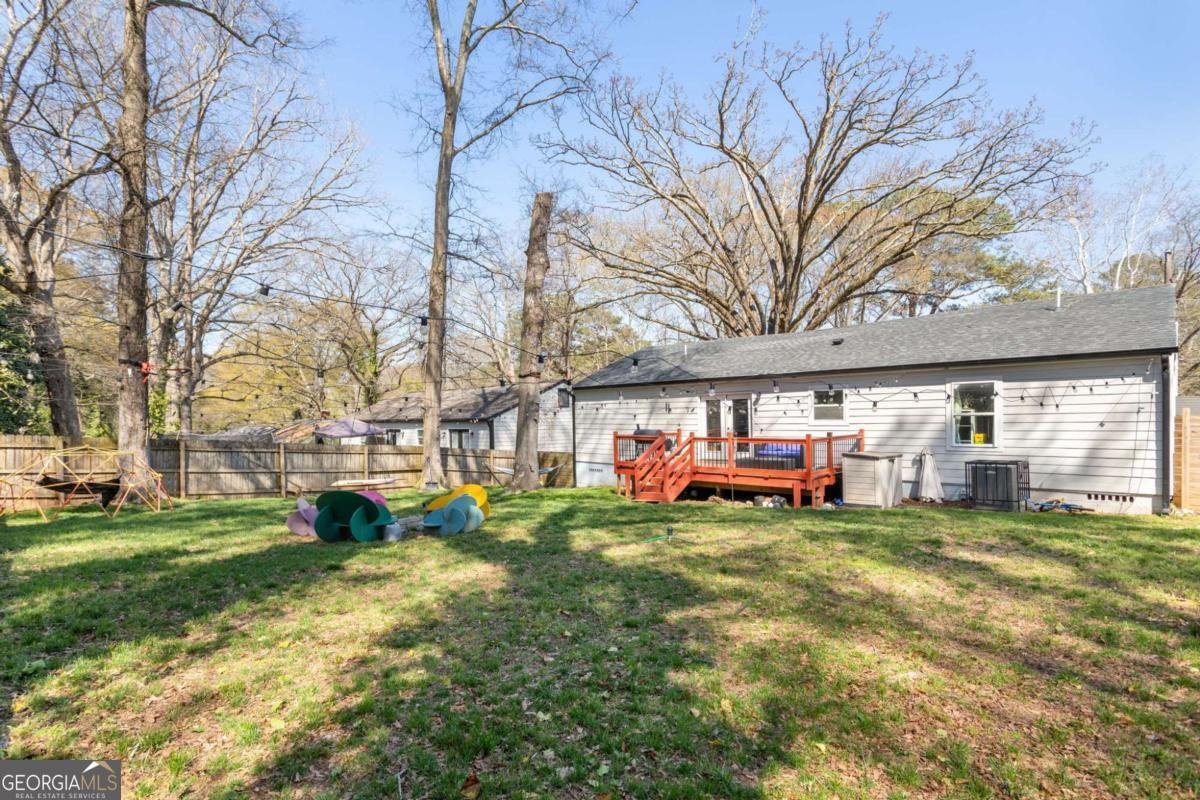 1393 Byrere Terrace Atlanta - Photo 23