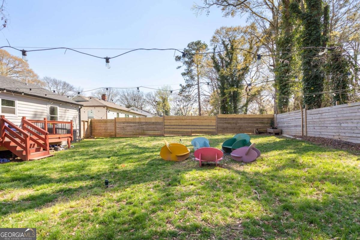 1393 Byrere Terrace Atlanta - Photo 24
