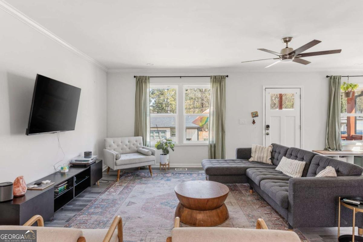 1393 Byrere Terrace Atlanta - Photo 6