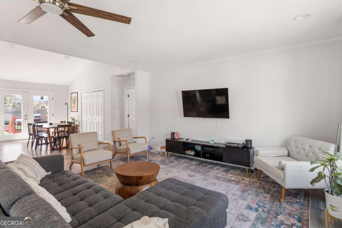 1393 Byrere Terrace Atlanta - Photo 7